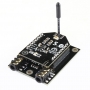 TSA7020 - Bluetooth 5.0 Digital Bluetooth Audio Receiver Board(I2S+DAC)